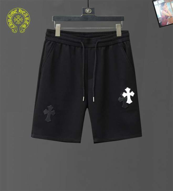 Picture of Chrome Hearts Short Pants _SKUChromeHeartsM-3XL12yn2516770